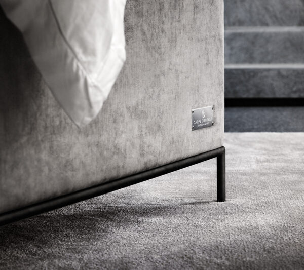 Carpe Diem Sengeben | Black Reling - Image 2