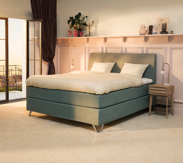 JENSEN® Sengegavl Lyra Plus - Image 2