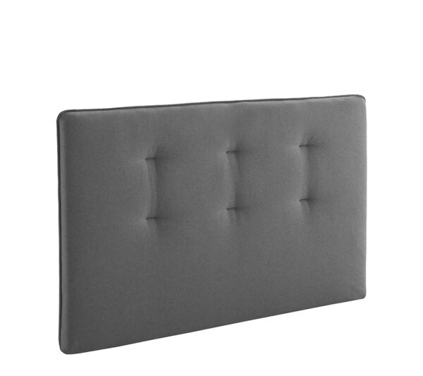 Cushion Hovedgærde Trekvart
