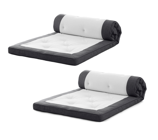 Dunlopillo Topmadras Luxury 2X