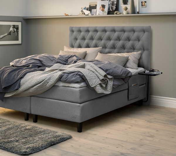 JENSEN® Sengegavl Diva - Image 2