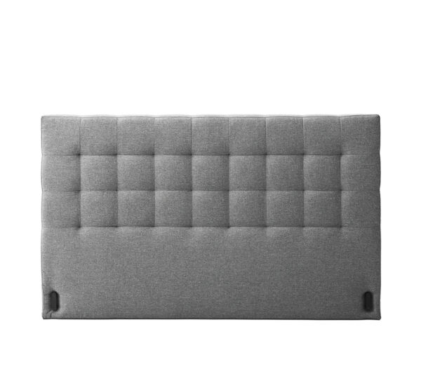 TEMPUR® Fusion Sengegavl Square