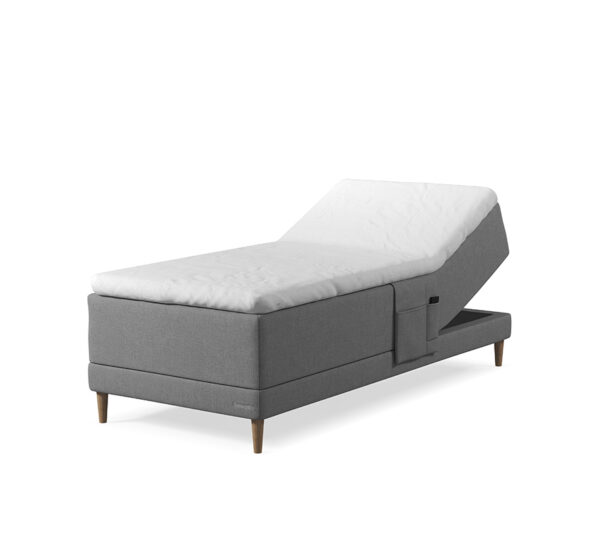 Dunlopillo Passion | Enkelt | Boxelevation