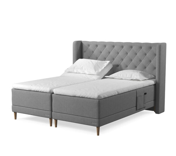 Dunlopillo Passion Boxelevation