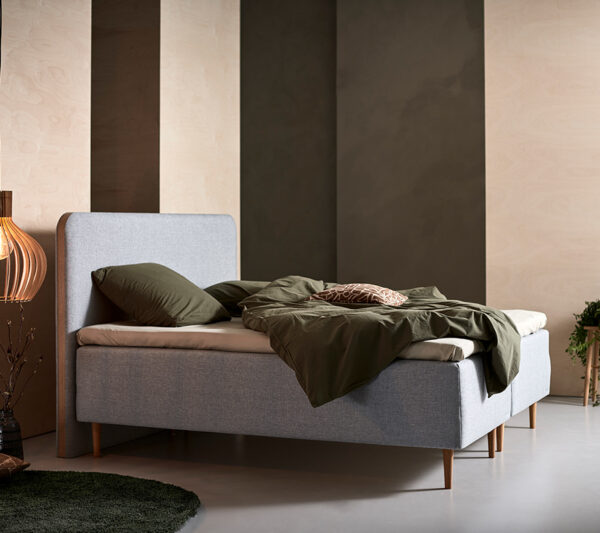 Dunlopillo Passion | Enkelt | Boxmadras - Image 2