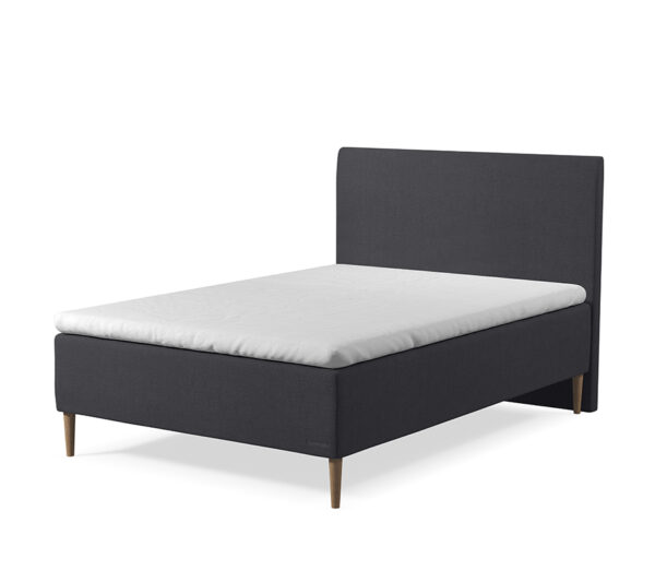 Dunlopillo Passion | Trekvart | Boxmadras