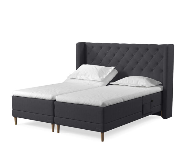 Dunlopillo Pure Boxelevation