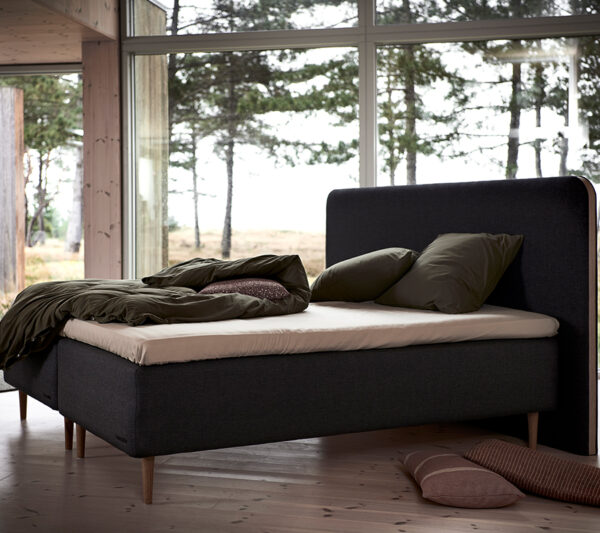 Dunlopillo Pure | Enkelt | Boxmadras - Image 3