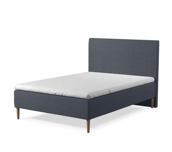 Dunlopillo Pure | Trekvart | Boxmadras