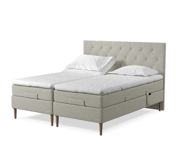 Dunlopillo Pure Elevationsseng