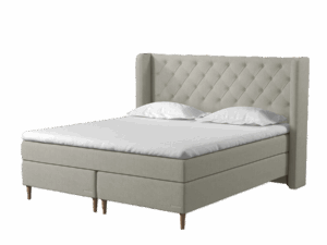 Dunlopillo Pure Kontinentalseng Black November