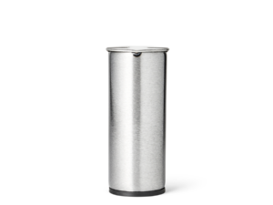 Dunlopillo Ben - Runde Stålben