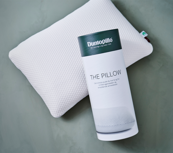 Dunlopillo The Pillow Pude - Image 4