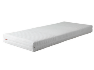 Dunlopillo Soul White madras