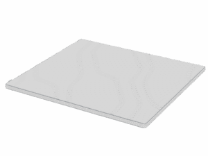 Dunlopillo CoolWave topmadras