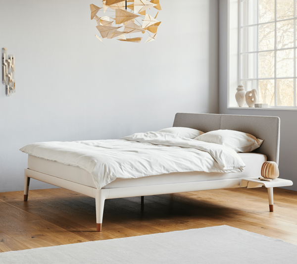 Auping Essential | Trekvart | Seng - Image 2