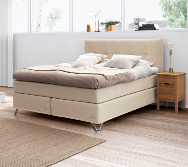 JENSEN® Sengegavl Fenix Decor - Image 2