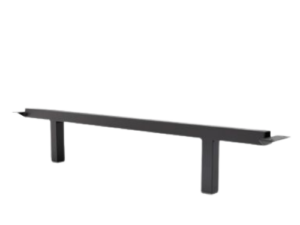 Dunlopillo Floating Optic