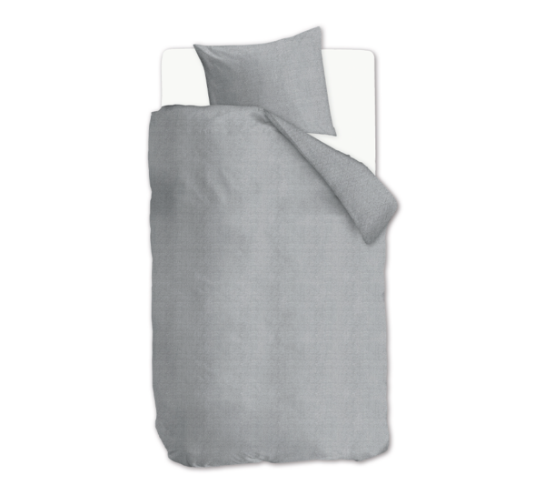 Auping Flannel Grey Sengetøj