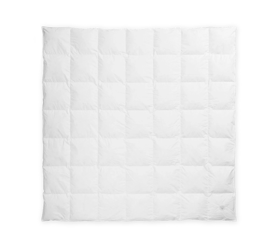George Jensen Damask Gåsedun Dobbeltdyne Medium