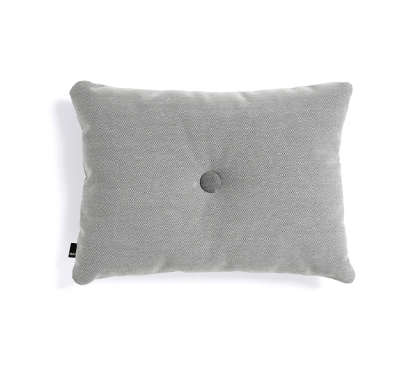 HAY Dot Cushion - Steelcut Trio Grey