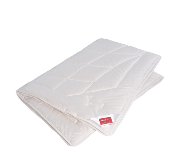 Hefel Pure Wool Dyne RESTSALG