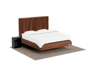 Carpe Diem Hällsö Walnut