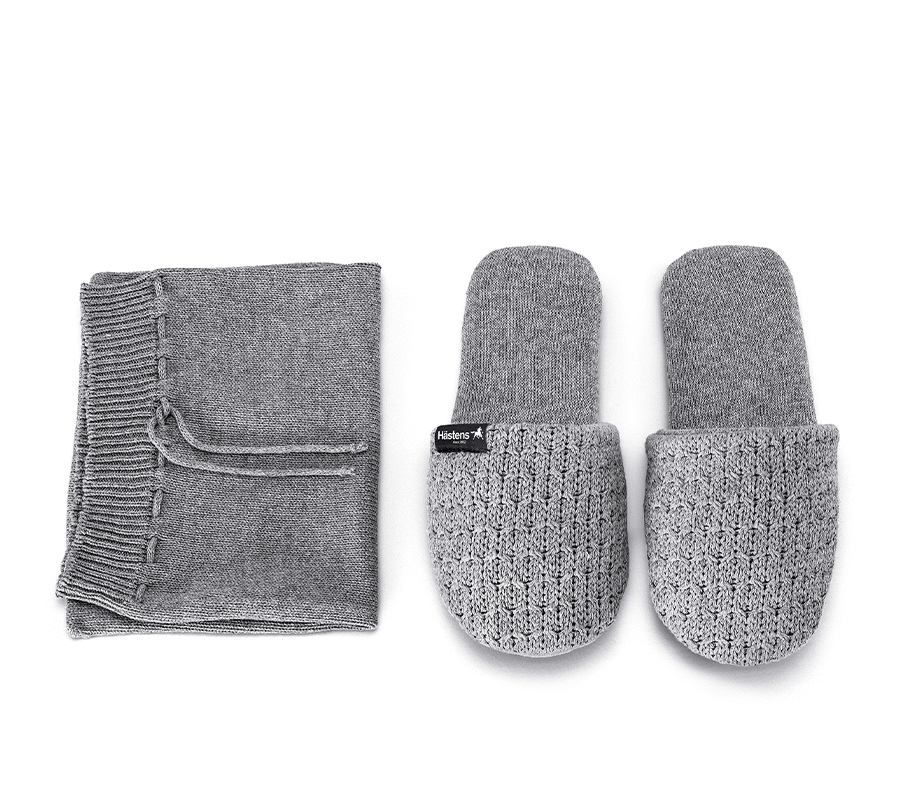 Hästens Slippers