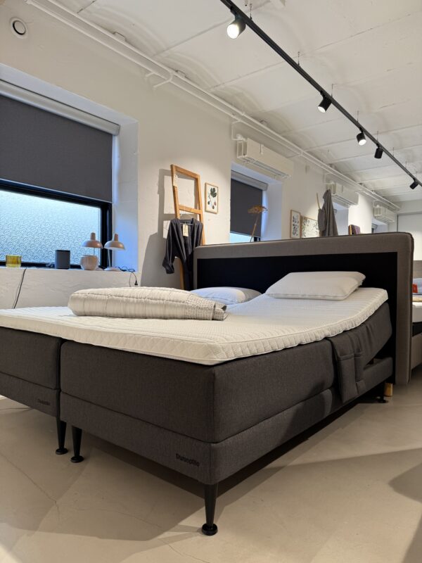 Dunlopillo Pure Boxelevation 180x200 F/F (DEMO) - Billede 2
