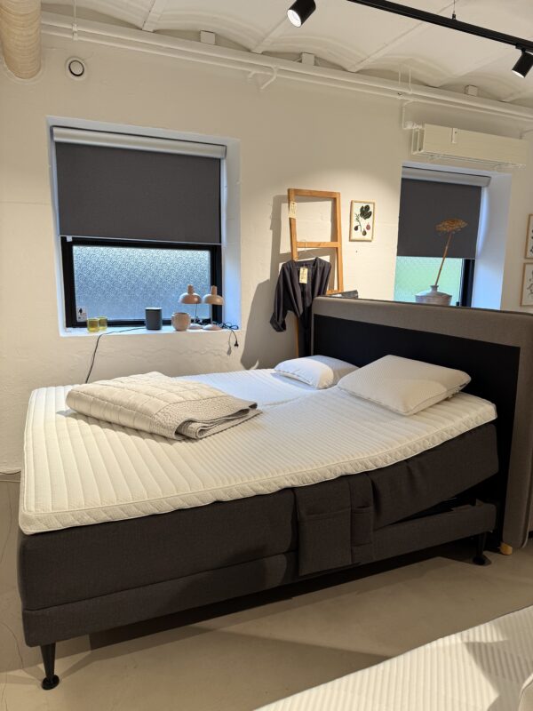 Dunlopillo Pure Boxelevation 180x200 F/F (DEMO)
