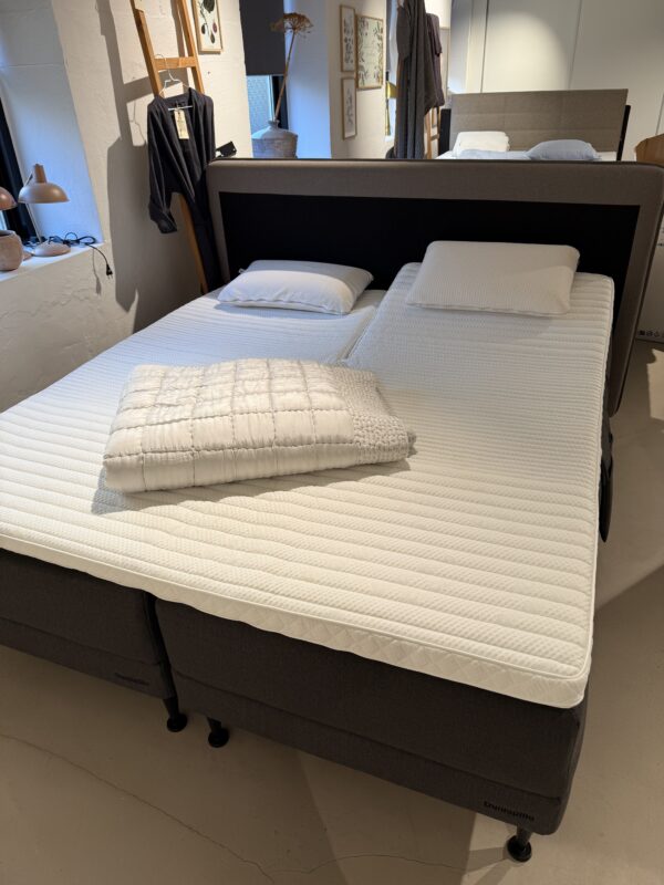 Dunlopillo Pure Boxelevation 180x200 F/F (DEMO) - Billede 3