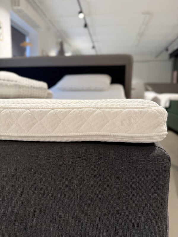 Dunlopillo Pure Boxelevation 180x200 F/F (DEMO) - Billede 5