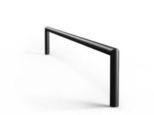 Dunlopillo Sengeben - Black Line