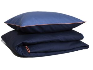 Homehagen Dusty Blue sengetøj