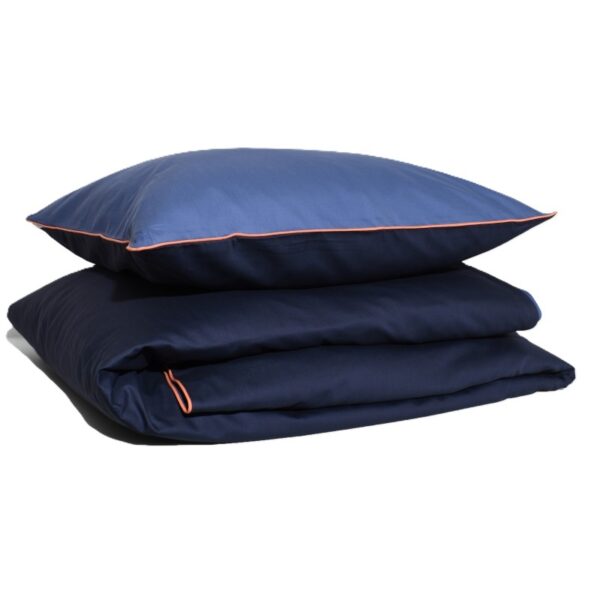Homehagen Dusty Blue sengetøj