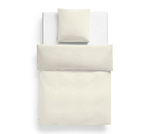 HAY Duo Ivory Sengetøj