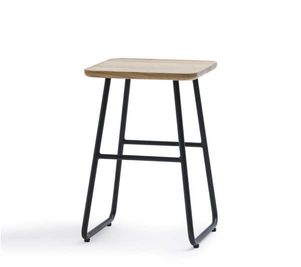 Jensen Natbord Floor | Olieret Eg