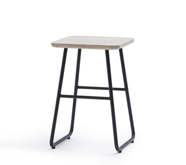 JENSEN Natbord Floor | Hvidpigmenteret Eg