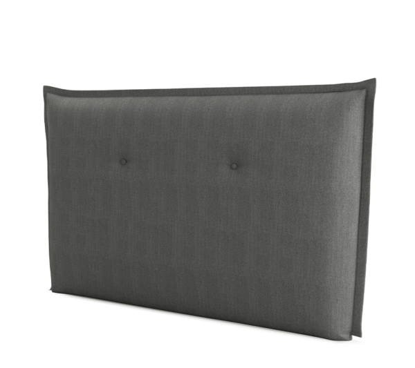 JENSEN® Sengegavl Cozy
