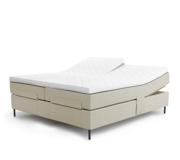 JENSEN® Prestige Dream Elevationsseng