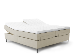 Jensen Prestige Dream Elevationsseng
