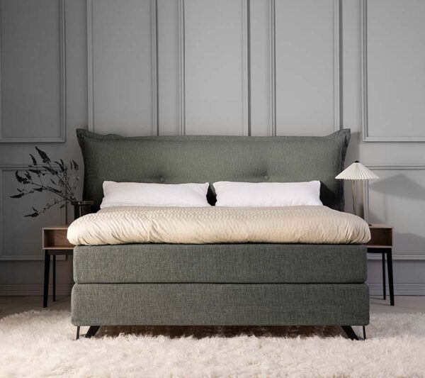 JENSEN® Prestige | Trekvart | Kontinentalseng - Image 2