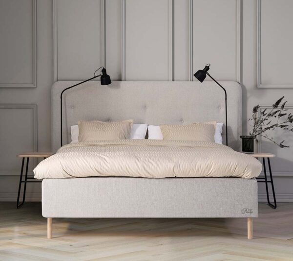JENSEN® Prestige Boxmadras - Image 2