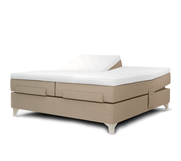 JENSEN® Dream Supreme Elevationsseng