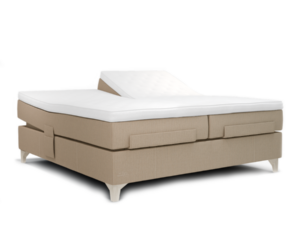 Jensen Supreme Dream Elevationsseng