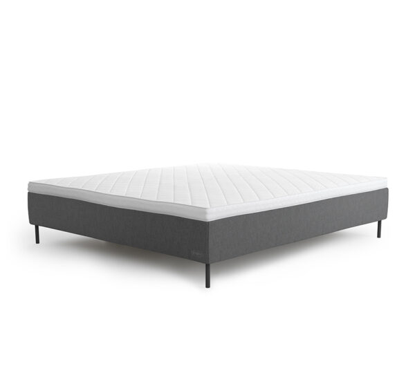 JENSEN® Ambassadør Boxmadras