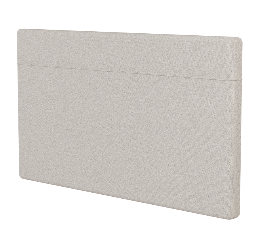 JENSEN® Sengegavl Celeste