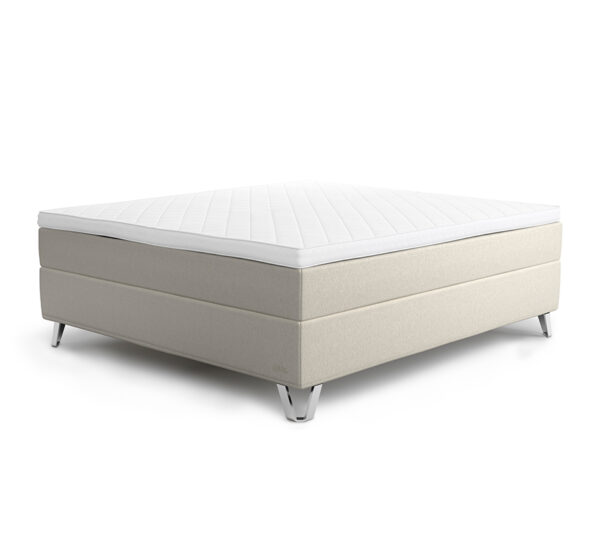 JENSEN® Prestige | Trekvart | Kontinentalseng