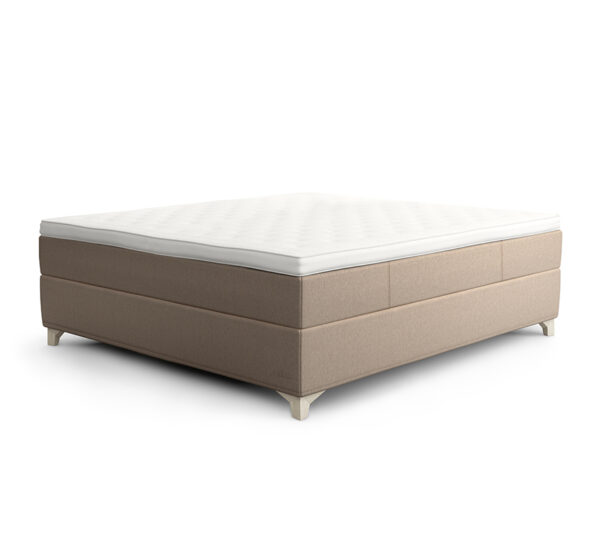 JENSEN® Supreme | Trekvart | Kontinentalseng
