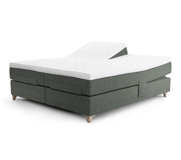 JENSEN® Prestige Aqtive II Boxelevation